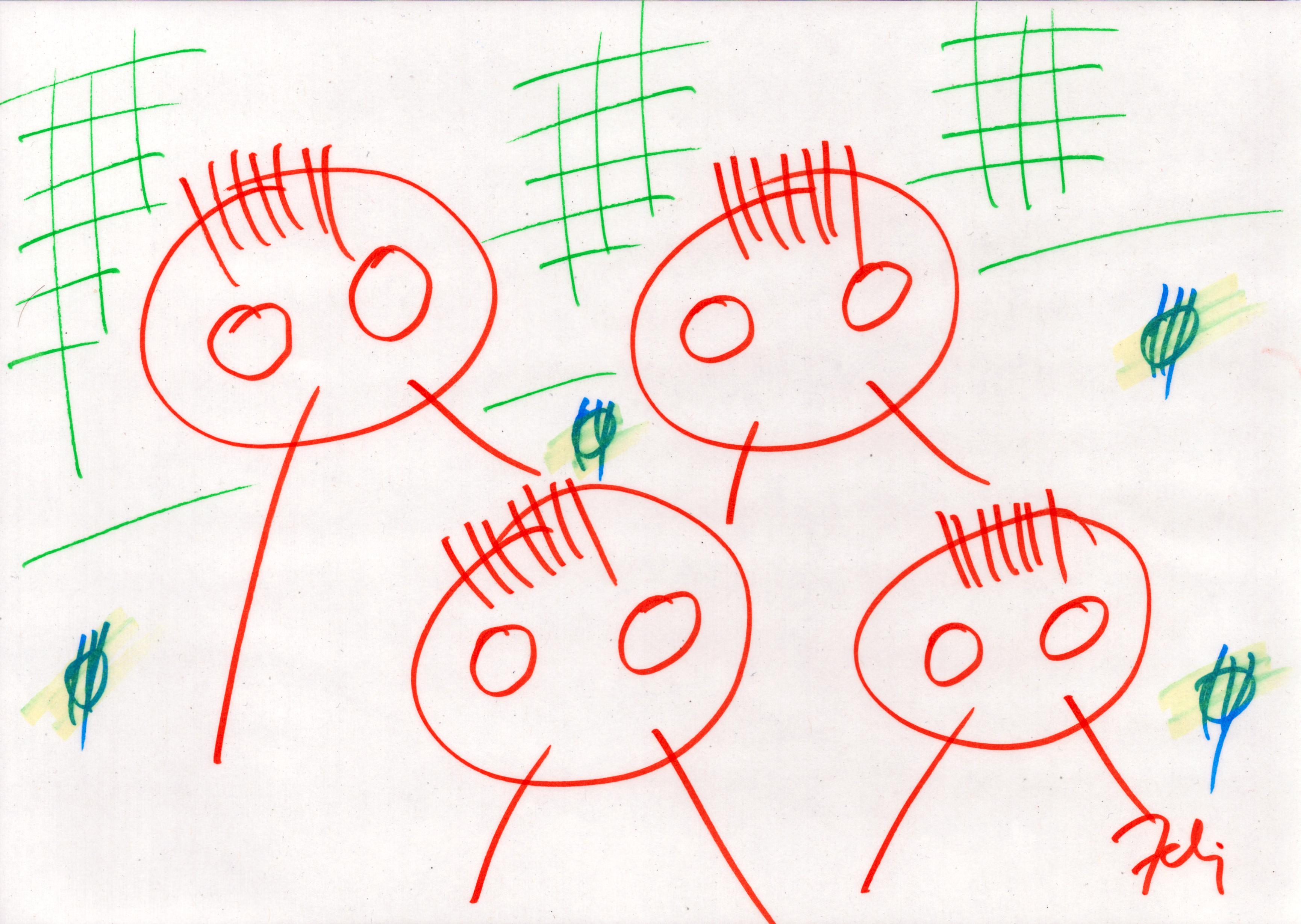 Drawings - 2024 drawing